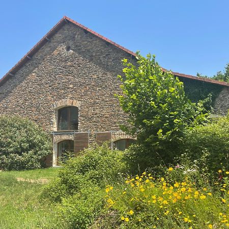 Dordogne Et Correze Vacances - Gites Troche エクステリア 写真