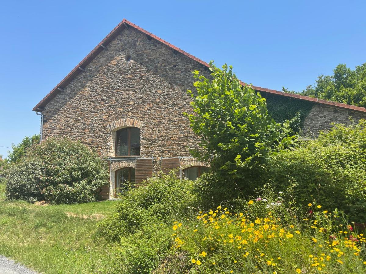 Dordogne Et Correze Vacances - Gites Troche エクステリア 写真